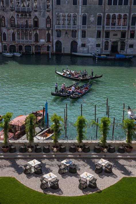 Aman Venice, Italy - Vlad Doronin