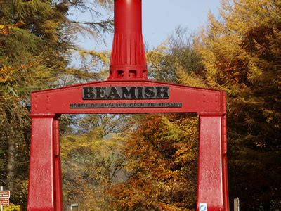 Beamish Museum, Tyne and Wear, England Tourist Information