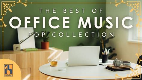 371 Office Background Music Upbeat Images - MyWeb