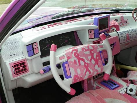 Car Interior Accessories Girly - Cars Interior