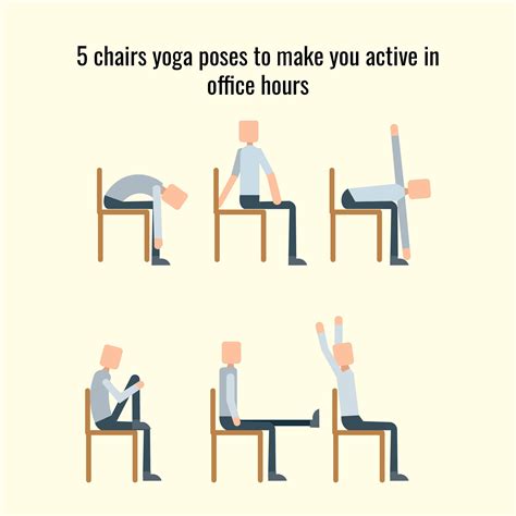 Chair Exercises For Seniors - 20 Free PDF Printables | Printablee