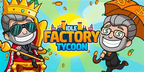 Download Idle Factory Tycoon for PC - EmulatorPC