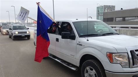 Idle No More movement draws hundreds in Winnipeg | CTV News