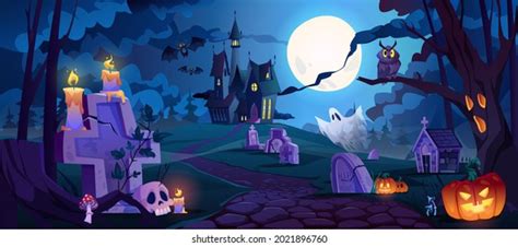 35,188 Cartoon Graveyard Royalty-Free Photos and Stock Images | Shutterstock