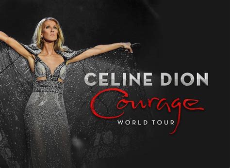 Celine Dion - Courage World Tour, The O2, London, 30 May 2022