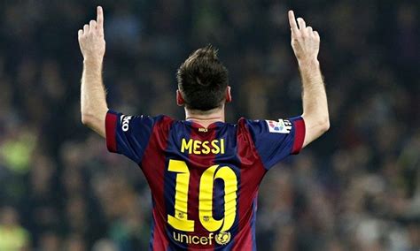 See 4 Iconic Messi Celebration Styles And Their Meanings | Fab.ng