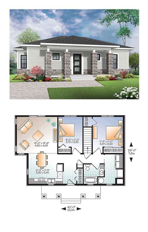 Modern House Plans Sims 4 | Design For Home