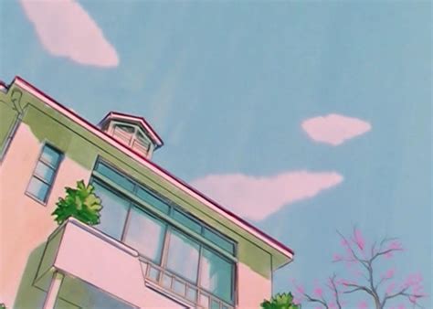 90s Anime Aesthetic Desktop Wallpapers - Top Free 90s Anime Aesthetic ...