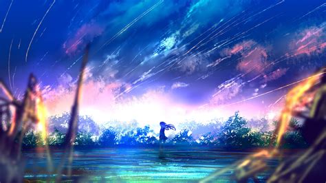 Tổng hợp những wallpaper anime 4k laptop tuyệt đẹp