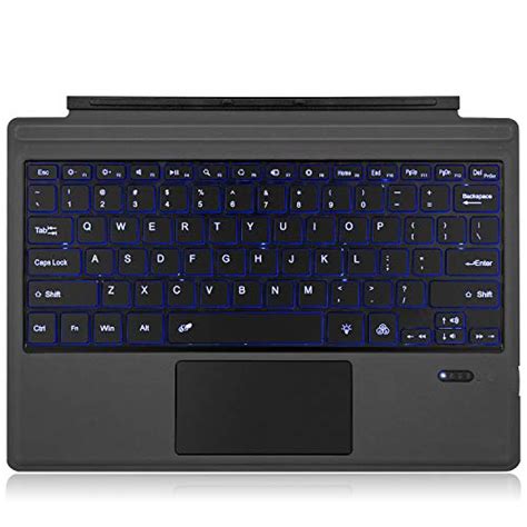 Top 10 Best Surface Pro 3 Keyboard (Review & Buying Guide) in 2023 - Best Review Geek