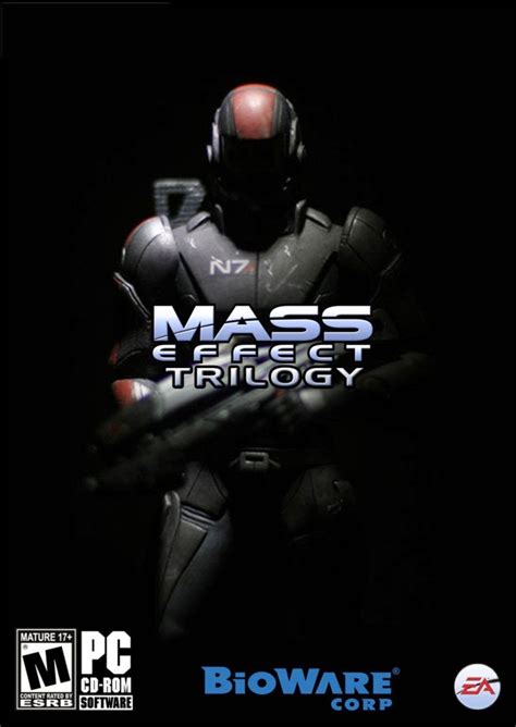 Mass Effect Trilogy PC Game Free Download Download Game FUll VersionFree Games Download