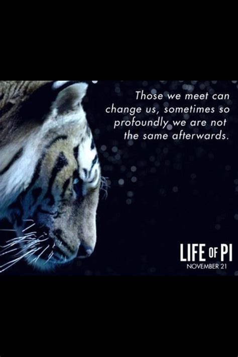 Life of Pi Quotes. QuotesGram