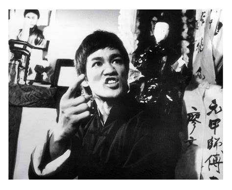 Fist of Fury - Bruce Lee Photo (27606935) - Fanpop