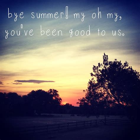 Goodbye Summer iPad Wallpapers Free Download