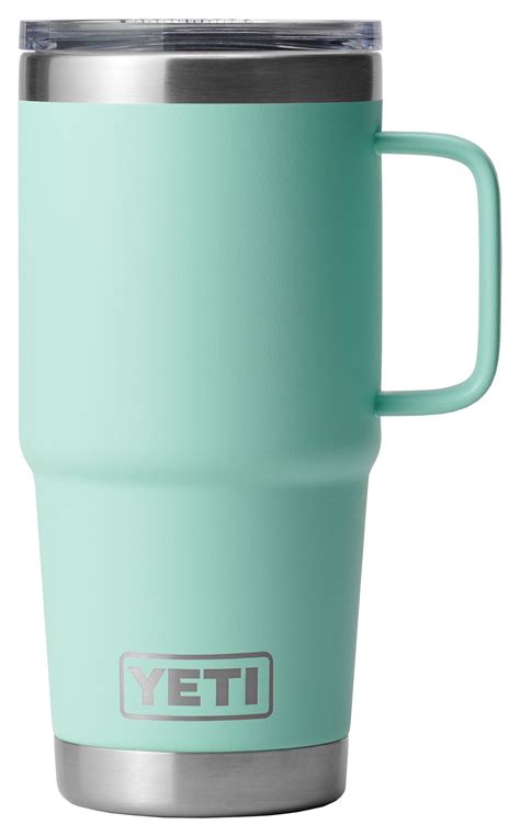 YETI Rambler 20-oz. Travel Mug | Cabela's