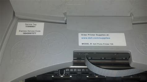 Dell 720 printer install - kurtinmotion