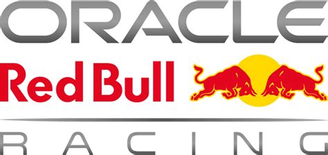 Free download Oracle Red Bull Racing logo | Red bull racing, Red bull, Racing