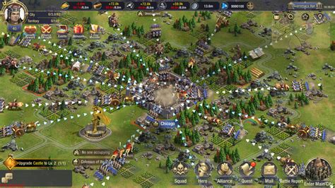 Conquest of Empires on Steam