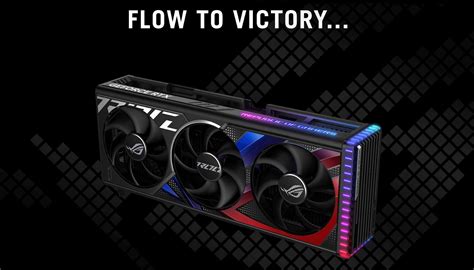 ASUS ROG Strix GeForce RTX 4090 OC Edition Review