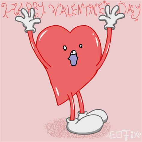 Valentines Day Love GIF by Thomas Kastrati - Find & Share on GIPHY