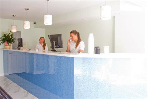 Ocean Club Hotel, Cape May (NJ) | 2024 Updated Prices, Deals