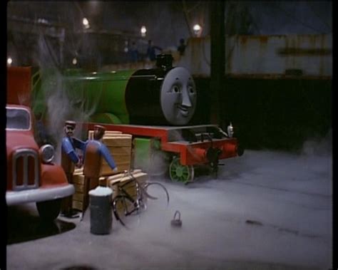 The Flying Kipper - The Railway Series Wiki