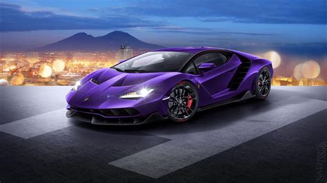 Lamborghini Centenario Wallpapers - Wallpaper Cave