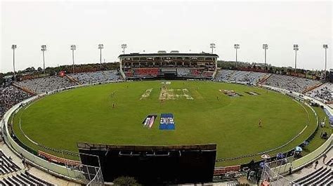 IS BINDRA STADIUM | CRICKET STADIUM MOHALI CAPACITY | PITCH REPORT | RECORDS | STATS - GET ...