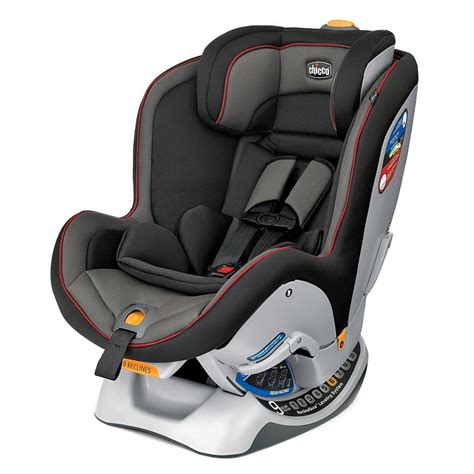 Baby Convertible car seat by Chicco NextFit