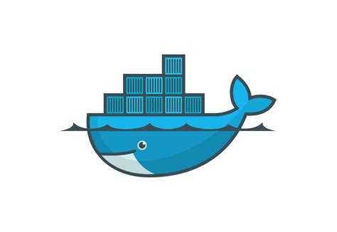 Docker Logos