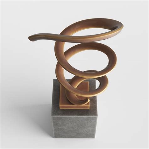 Abstract Sculpture 3D Models for Download | TurboSquid