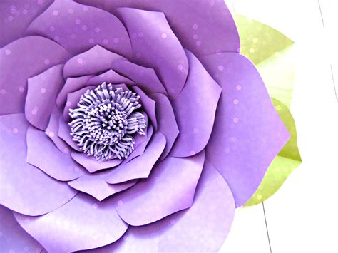 Cricut Flower Template Free | Best Flower Site