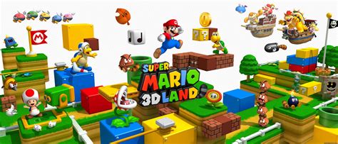 √ Super Mario 3D Land Coloring Pages / Super Mario 3d Land Twister Parent Snapklik / Home > roms ...