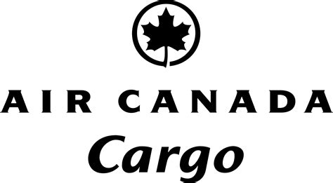 AIR CANADA CARGO Logo PNG Transparent & SVG Vector - Freebie Supply