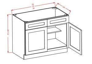 Standard Kitchen Cabinet Depth | Wow Blog