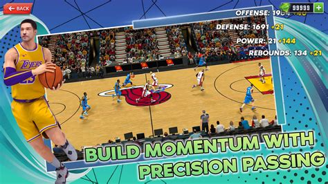 Download Basketball Games 2023 on PC (Emulator) - LDPlayer