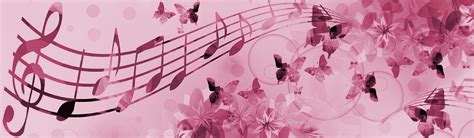 🔥 [60+] Pink Music Wallpapers | WallpaperSafari