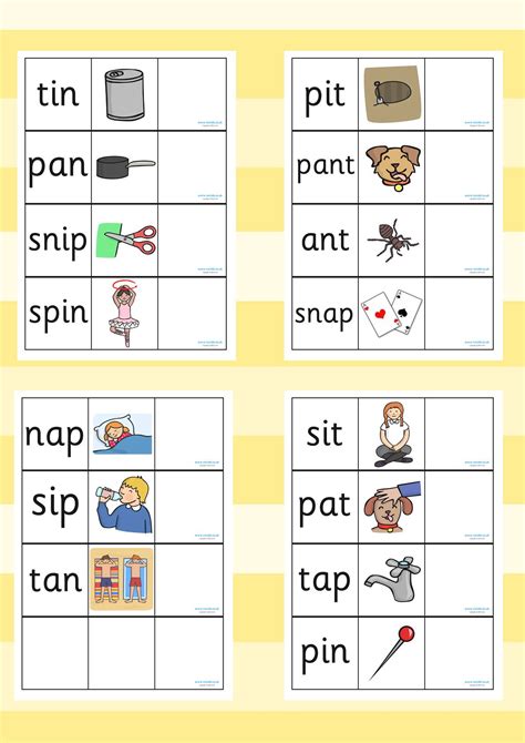 Twinkl Resources >> Jolly Phonics Flap Books >> Printable resources for Primary, EYFS, KS1 and S ...