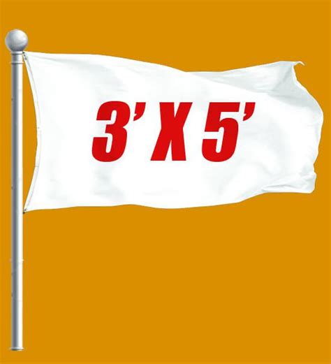 Custom Flags and Banners | Cheap 3x5 flag | 30% OFF + FREE Shipping