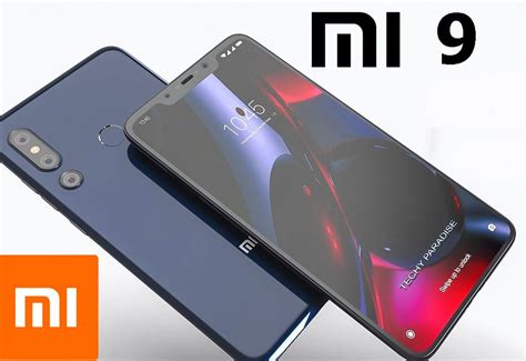 Xiaomi Redmi Note 9 Pro: 8GB RAM, triple 64MP cameras! - GearOpen.com