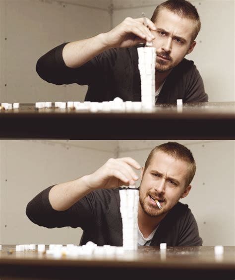 Ryan Gosling Ryan Gosling Smoking, Smoking Images, Ryan Thomas, Favim, Ex Husbands, Viera ...