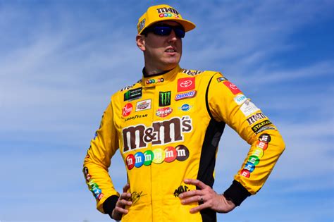 Kyle Busch Is One of NASCAR's Highest-Paid Drivers, and Here's How Much He's Worth - FanBuzz