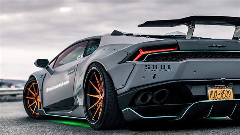 2560x1440 Lamborghini Huracan LB Performance 4k 1440P Resolution ,HD 4k Wallpapers,Images ...