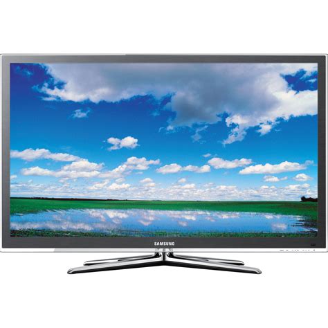 Samsung UN32C6500 32" 1080p LED TV UN32C6500VFXZA B&H Photo Video