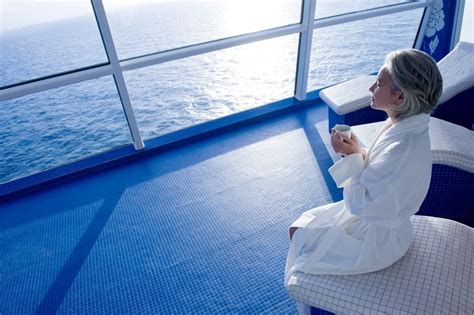 Cruise Ship Spas: Everything You Need to Know | Celebrity Cruises