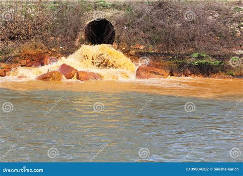 Pollution stock photo. Image of biological, danger, contamination - 39804202