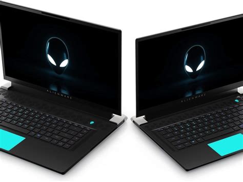 Dell Alienware X-Series gaming laptops have Cryo-Tech to disperse heat and regulate spikes ...