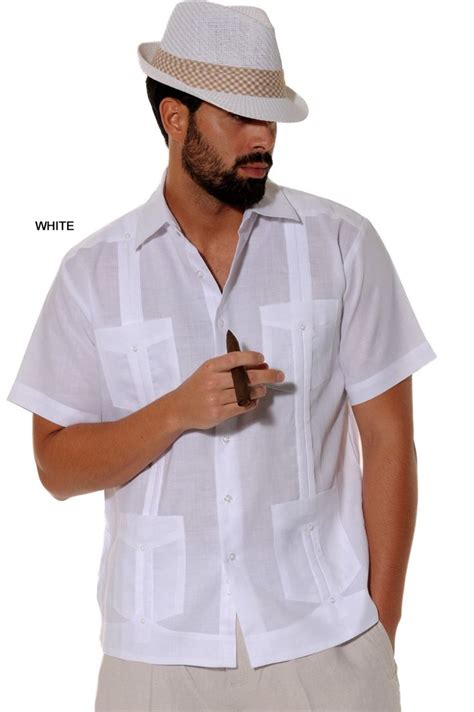 7 best cuban shirts images on Pinterest | Guayabera shirt, Havana nights and Manish