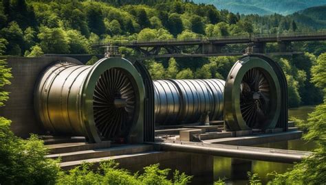 Hydroelectric Turbine Types: What Is a Hydroelectric Turbine Design?