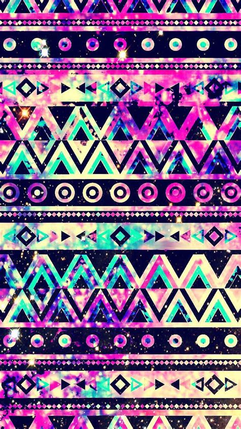 [200+] Tribal Pattern Wallpapers | Wallpapers.com